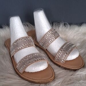A New Day Sandals